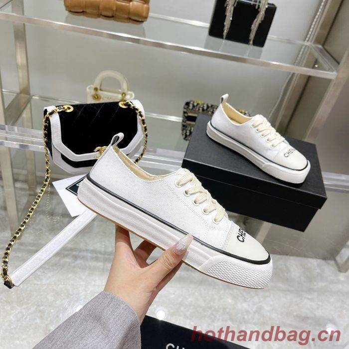 Chanel Shoes CHS00325