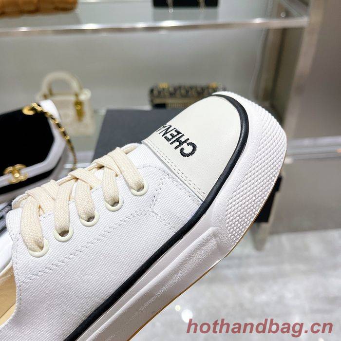 Chanel Shoes CHS00325