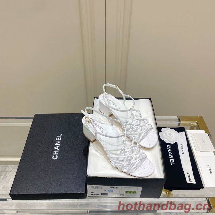 Chanel Shoes CHS00327