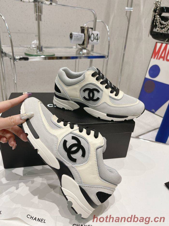 Chanel Shoes CHS00353