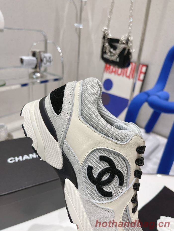 Chanel Shoes CHS00353