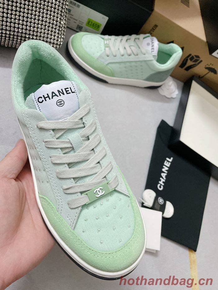 Chanel Shoes CHS00356