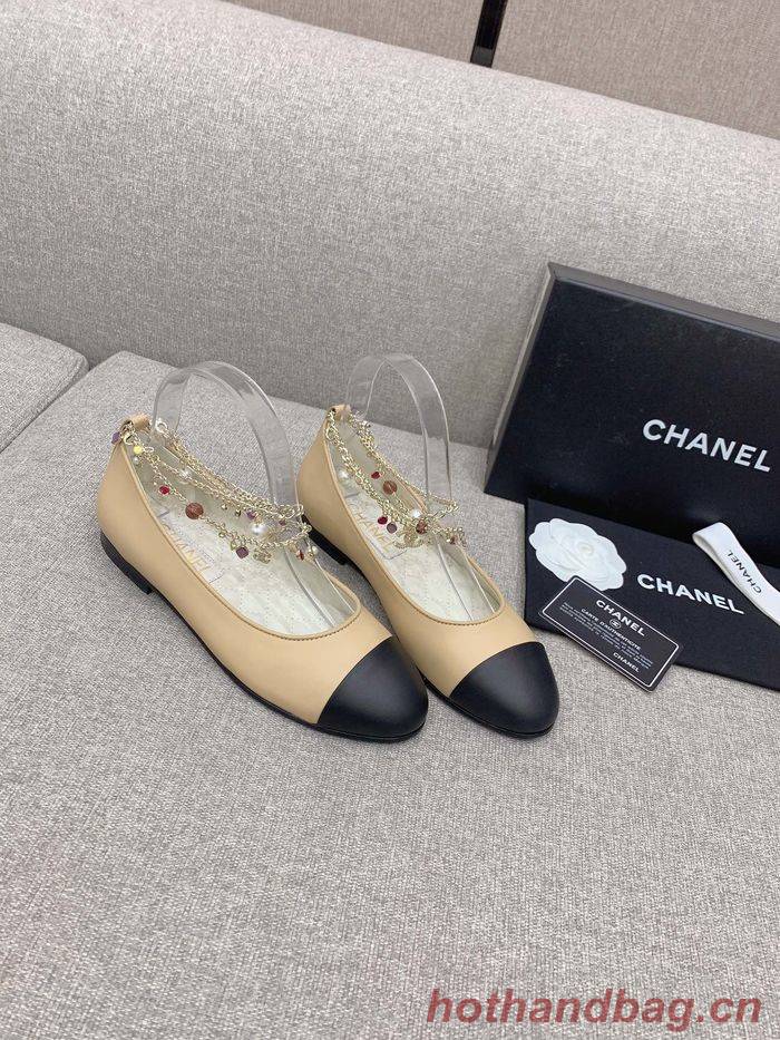 Chanel Shoes CHS00358