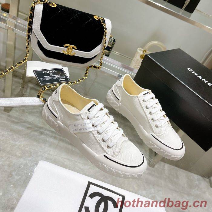 Chanel Shoes CHS00373