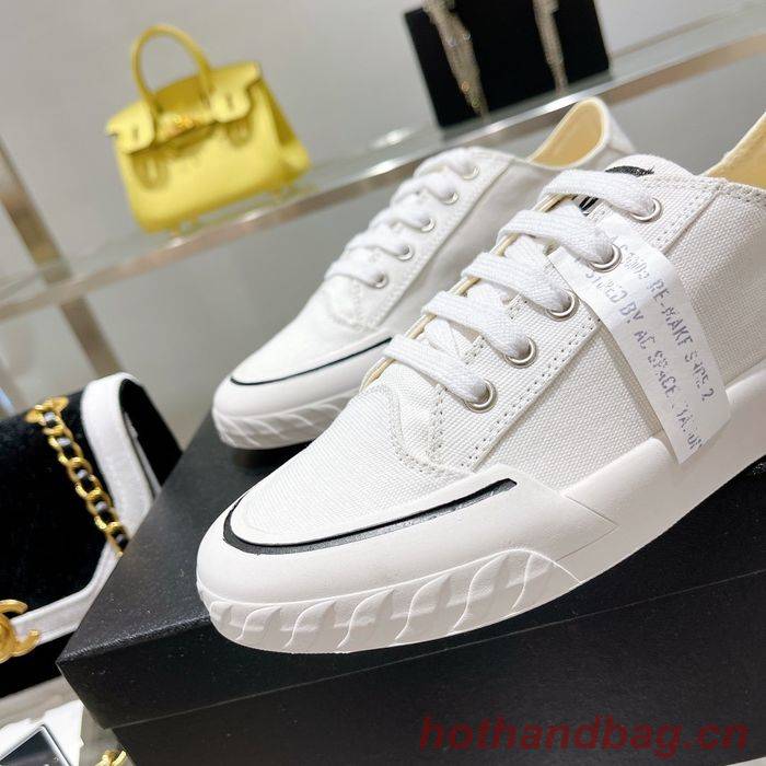 Chanel Shoes CHS00373