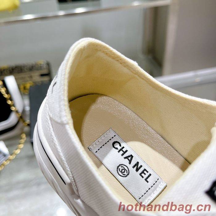 Chanel Shoes CHS00373