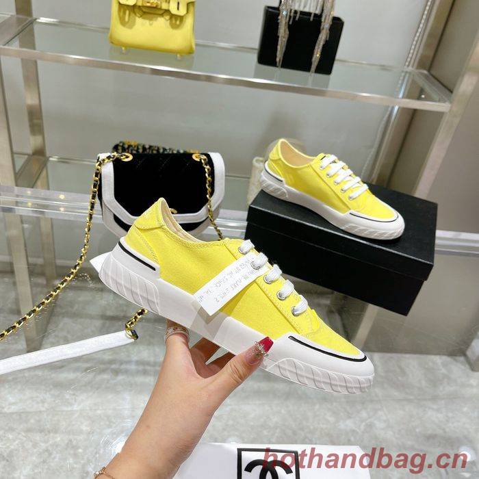 Chanel Shoes CHS00374