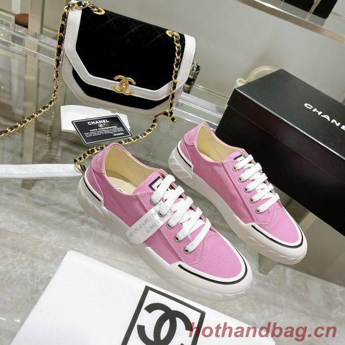 Chanel Shoes CHS00376