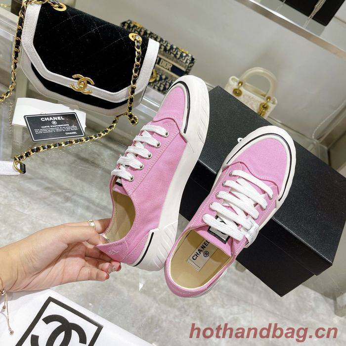 Chanel Shoes CHS00376