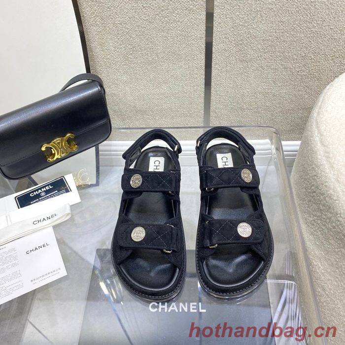 Chanel Shoes CHS00377