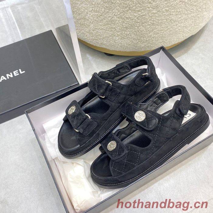 Chanel Shoes CHS00377