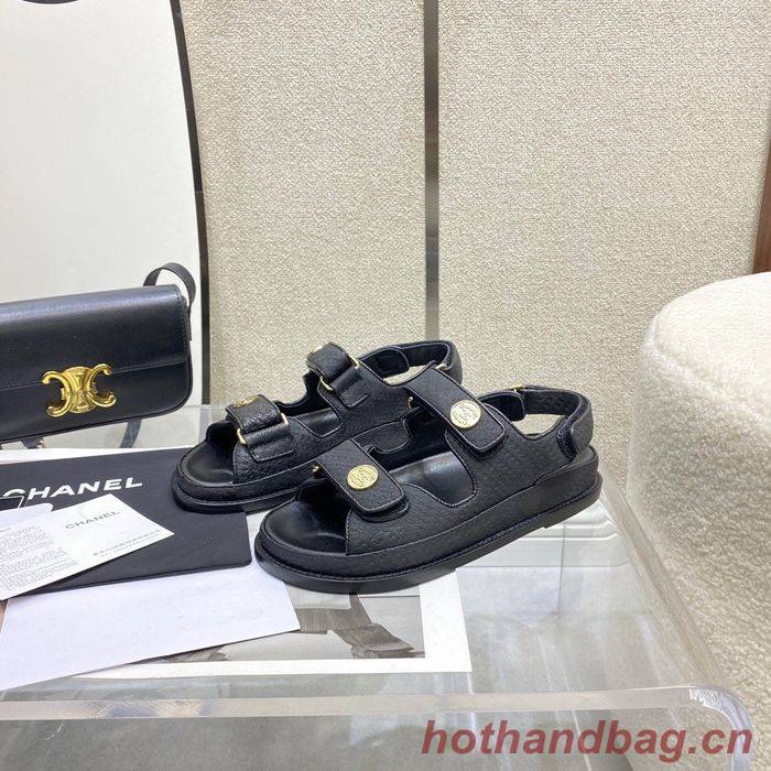 Chanel Shoes CHS00383