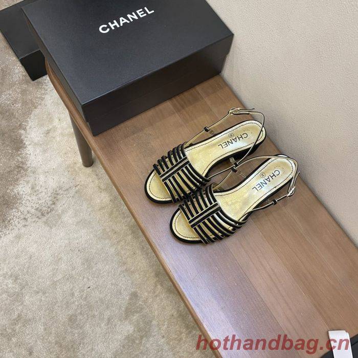 Chanel Shoes CHS00398