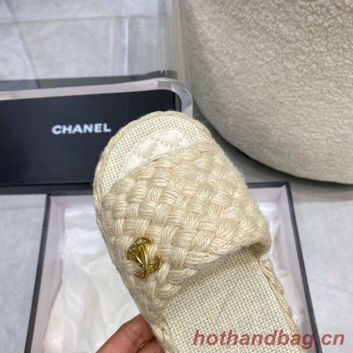 Chanel Shoes CHS00399