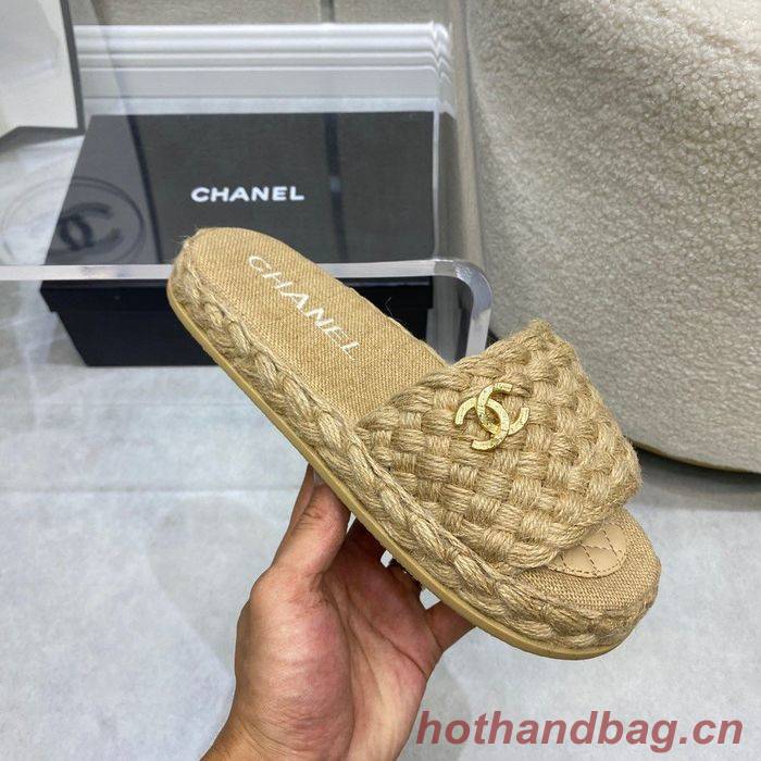 Chanel Shoes CHS00400