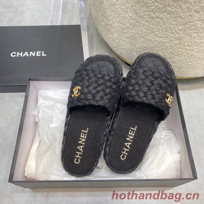 Chanel Shoes CHS00401