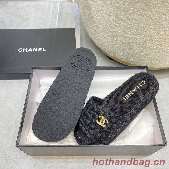 Chanel Shoes CHS00401