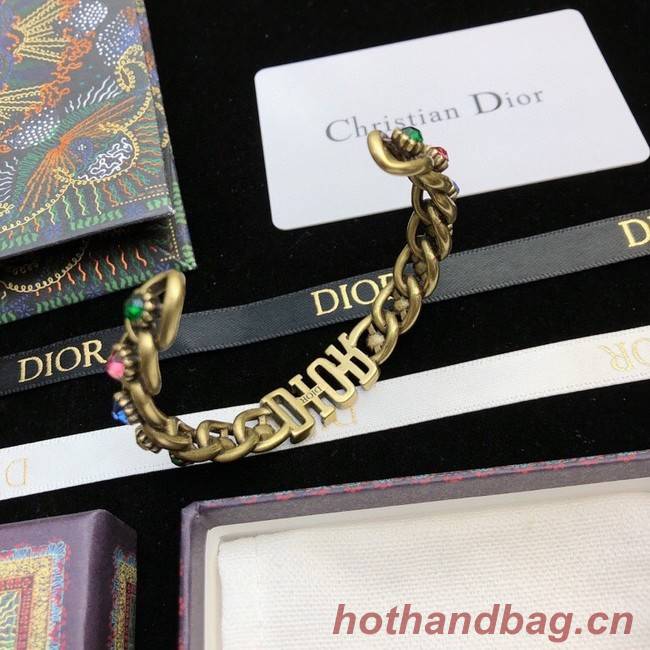 Dior Bracelet CE8493