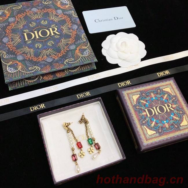 Dior Earrings CE8490