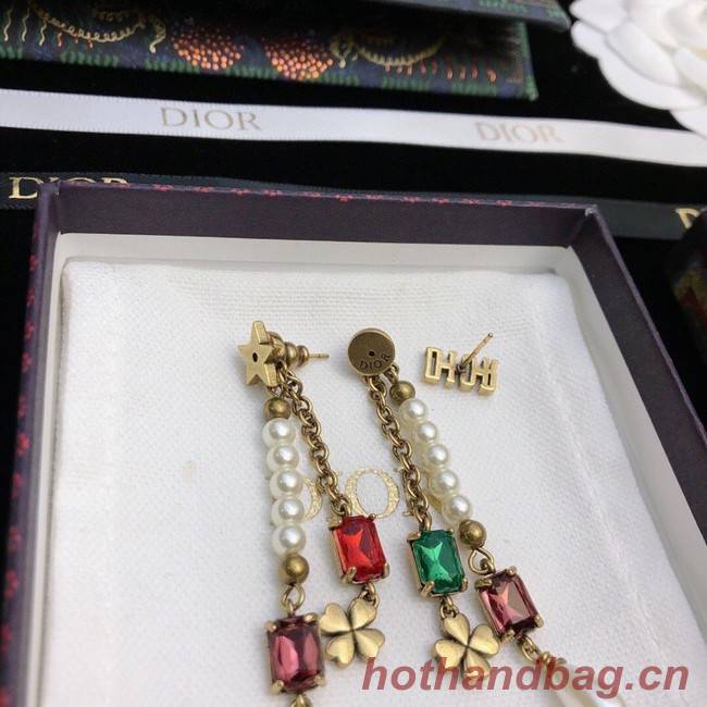 Dior Earrings CE8490