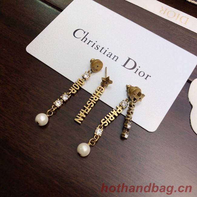 Dior Earrings CE8495