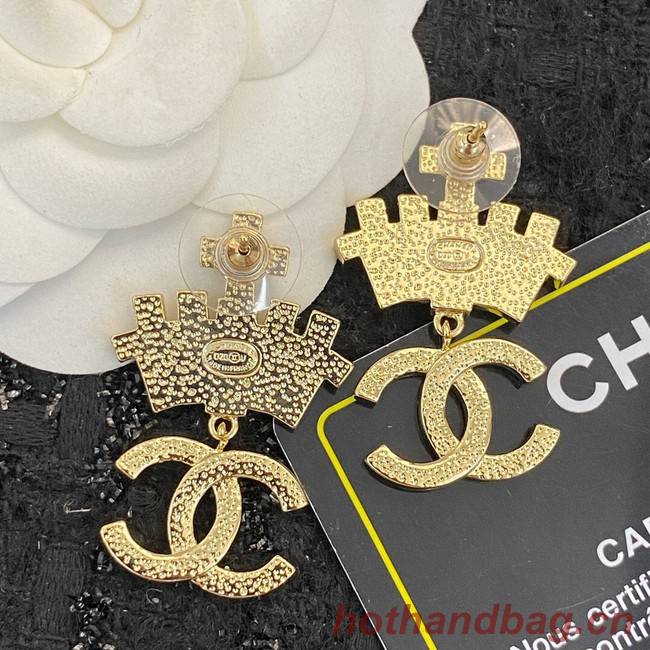 Chanel Earrings CE8500