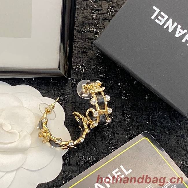 Chanel Earrings CE8501