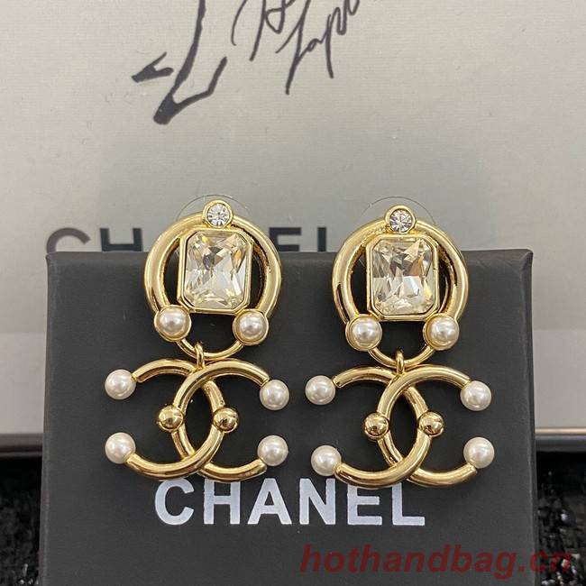 Chanel Earrings CE8502