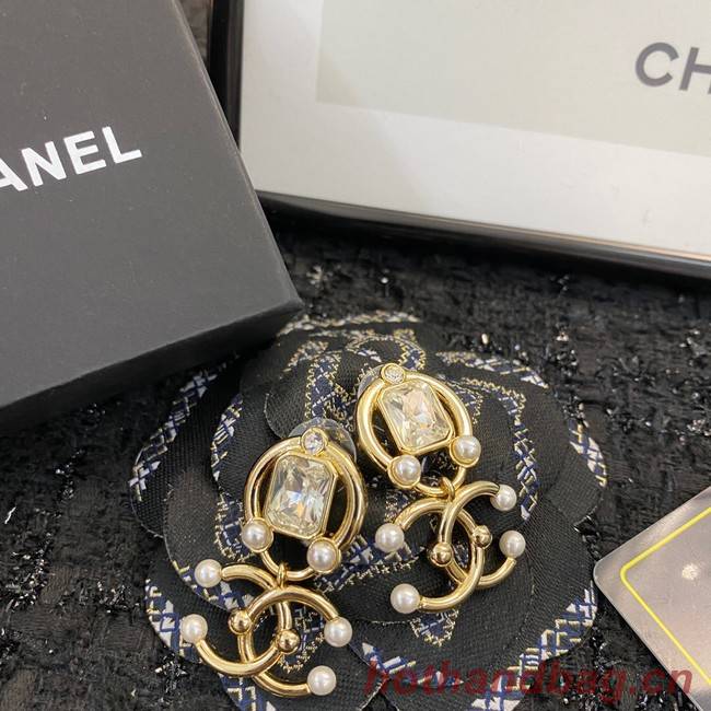 Chanel Earrings CE8502