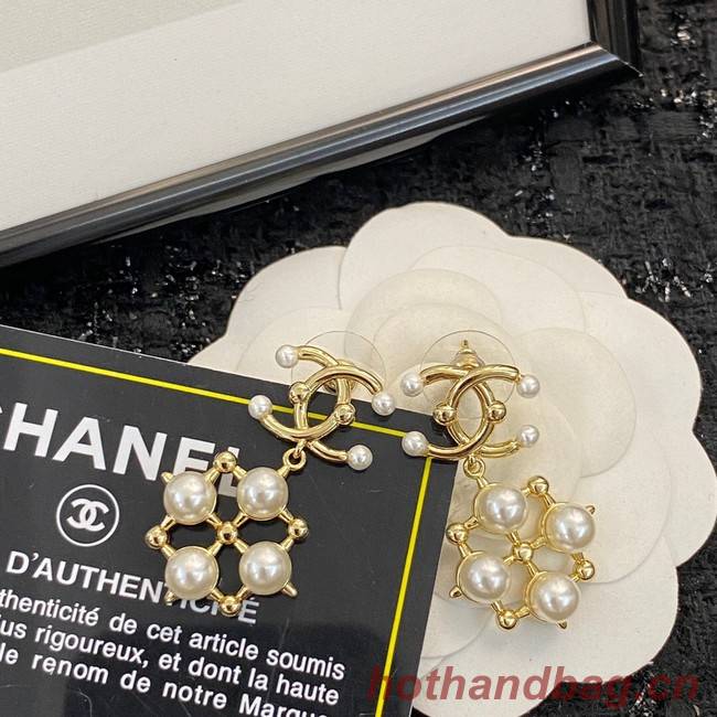 Chanel Earrings CE8503