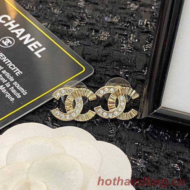 Chanel Earrings CE8504