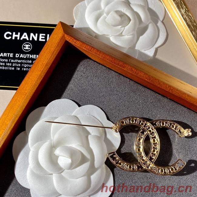 Chanel Brooch CE8539