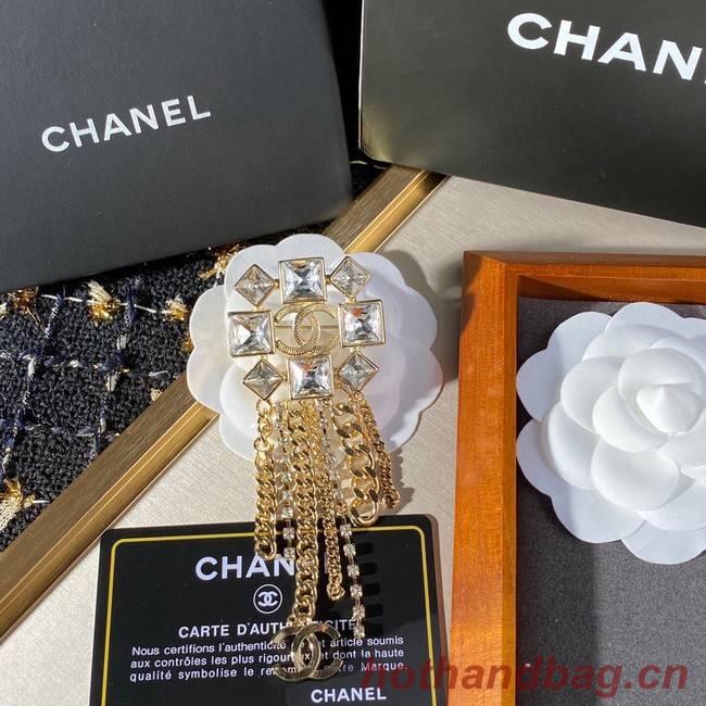 Chanel Brooch CE8540