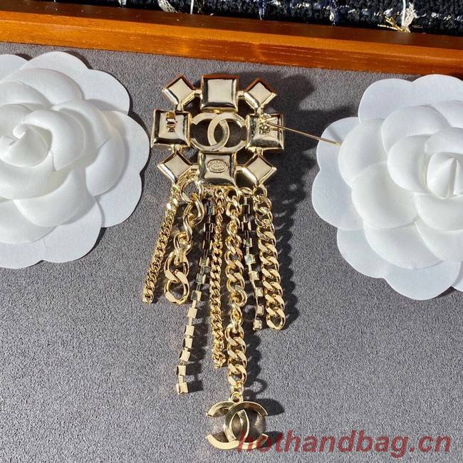 Chanel Brooch CE8540