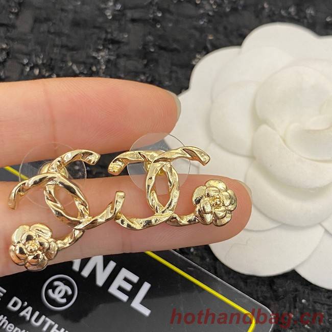 Chanel Earrings CE8517