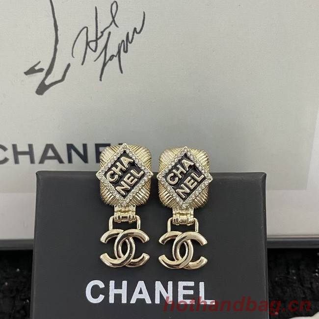 Chanel Earrings CE8521