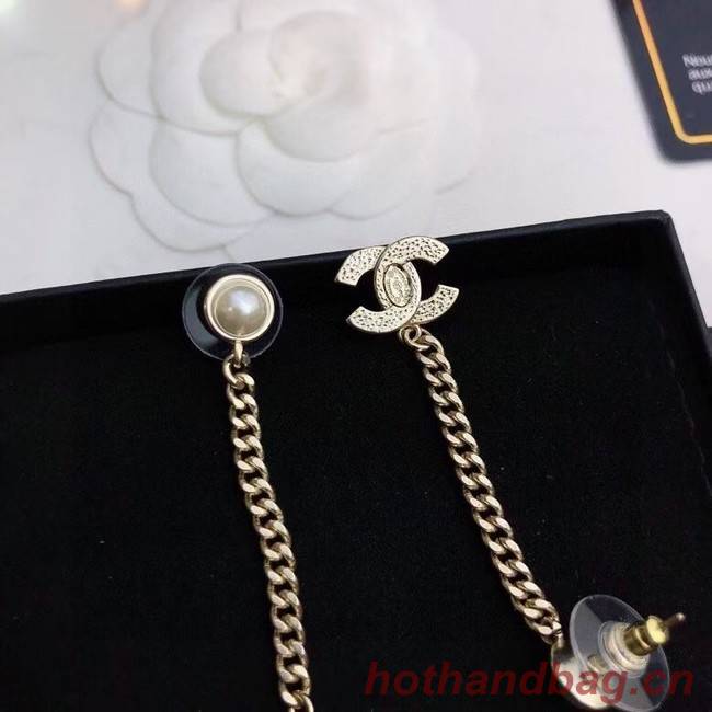 Chanel Earrings CE8523