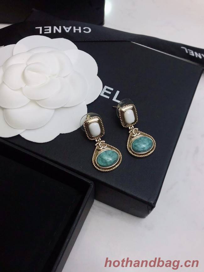 Chanel Earrings CE8528