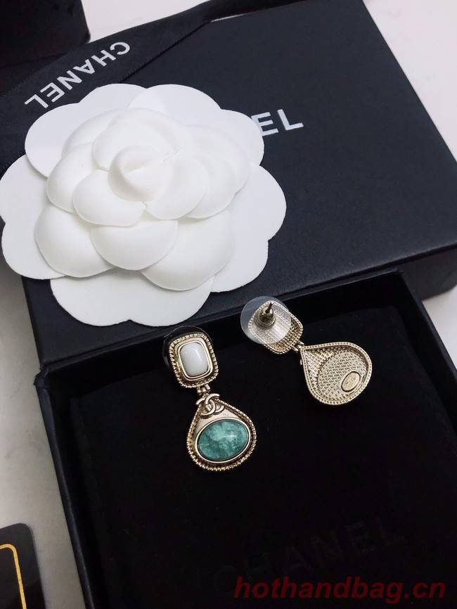 Chanel Earrings CE8528