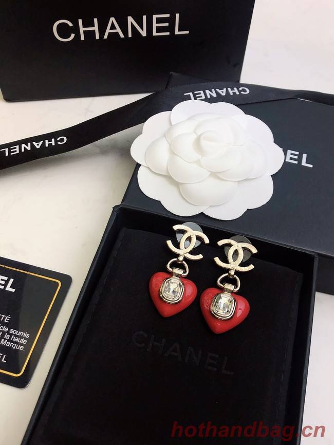 Chanel Earrings CE8529