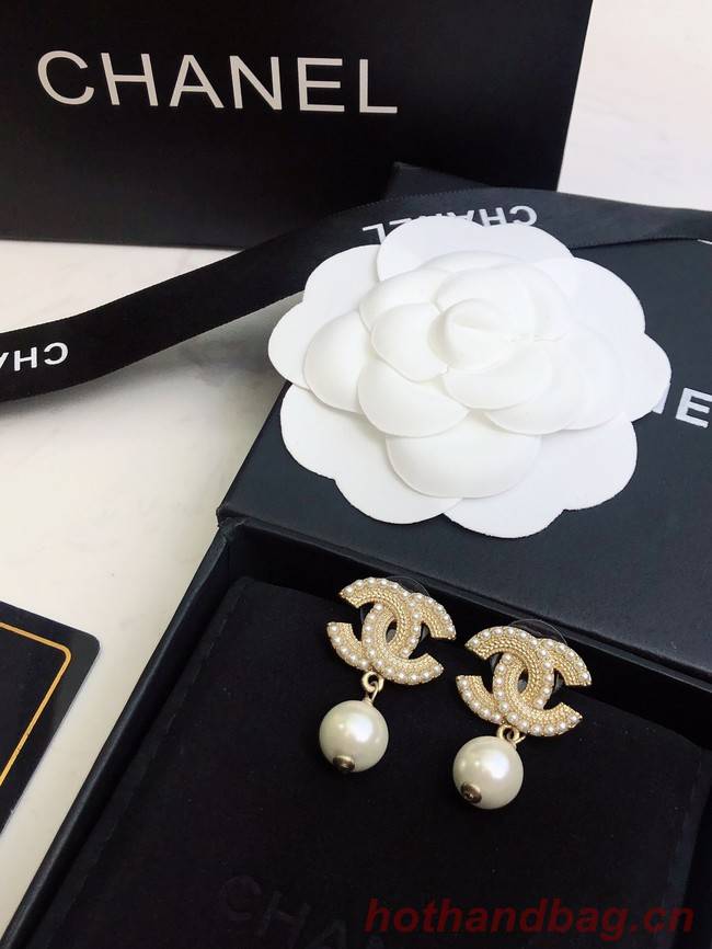 Chanel Earrings CE8538