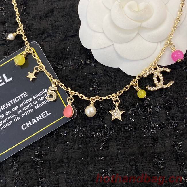 Chanel Necklace CE8506