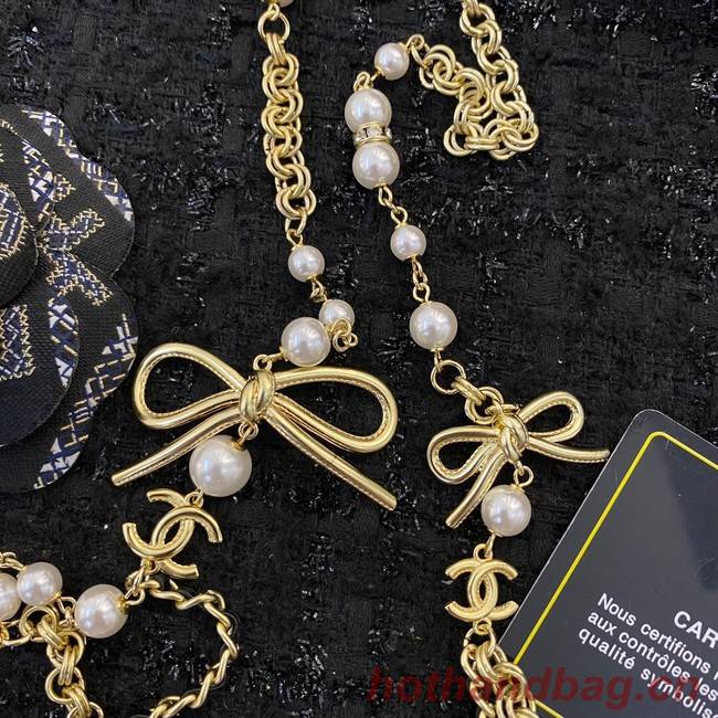 Chanel Necklace CE8512