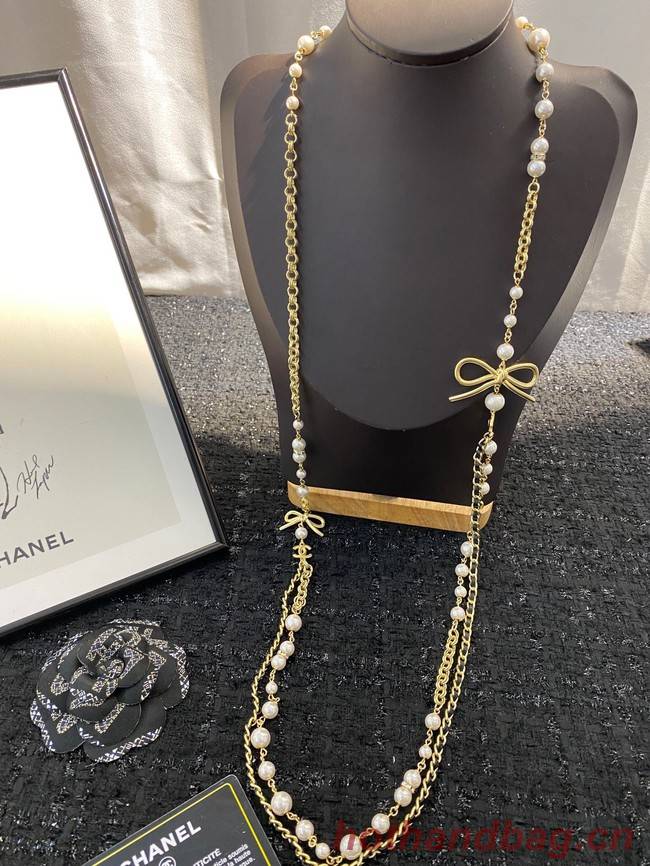 Chanel Necklace CE8512