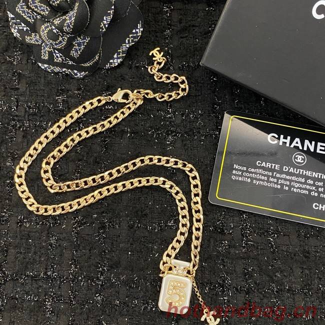 Chanel Necklace CE8513