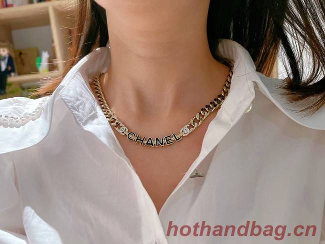 Chanel Necklace CE8520