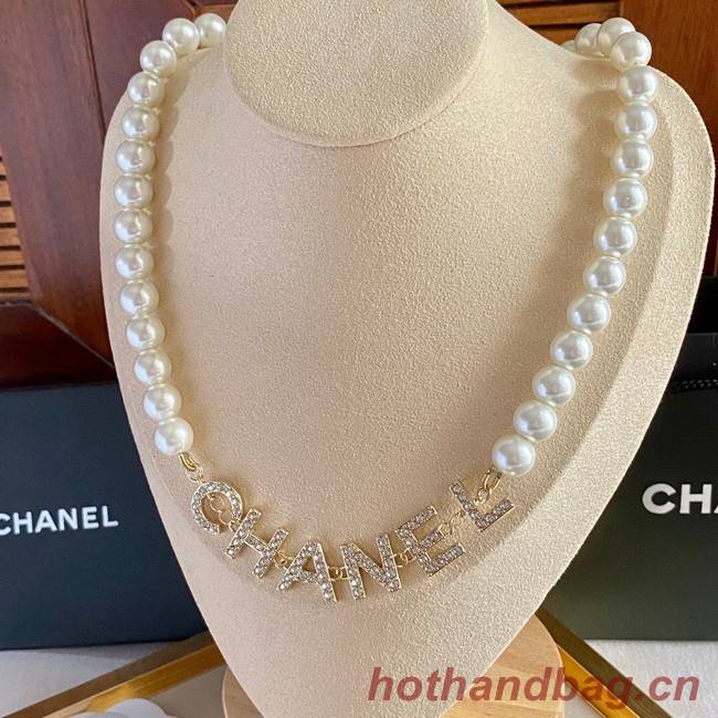 Chanel Necklace CE8541