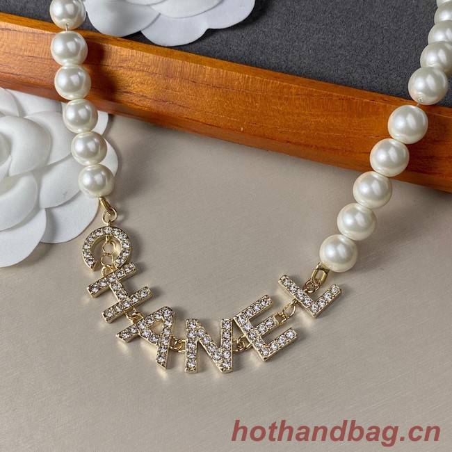 Chanel Necklace CE8541