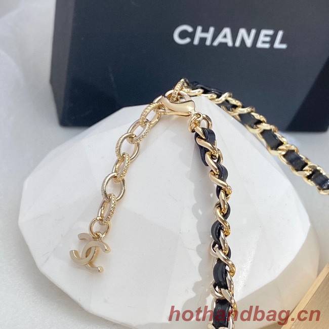 Chanel Necklace CE8546