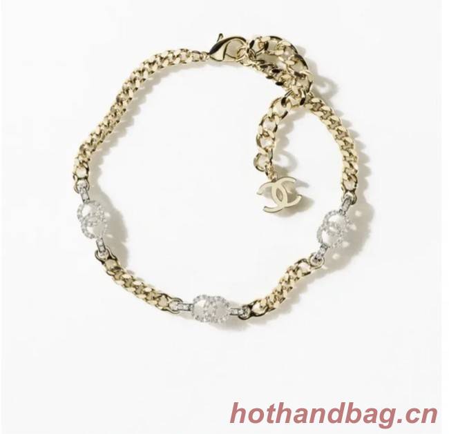 Chanel Necklace CE8548